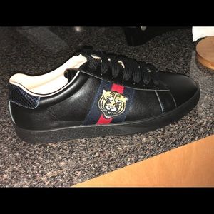 Shoes Gucci new sc 42